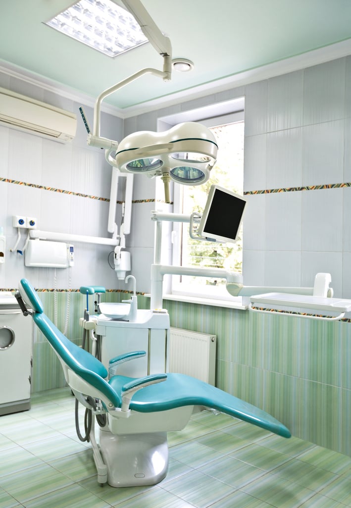 Dental Clinic 
