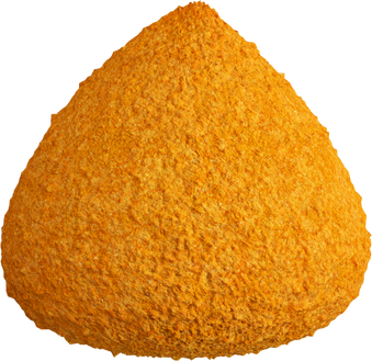 Brazilian Chicken Croquettes (Coxinha)