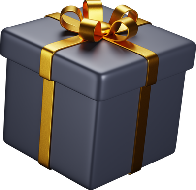 3D Gift