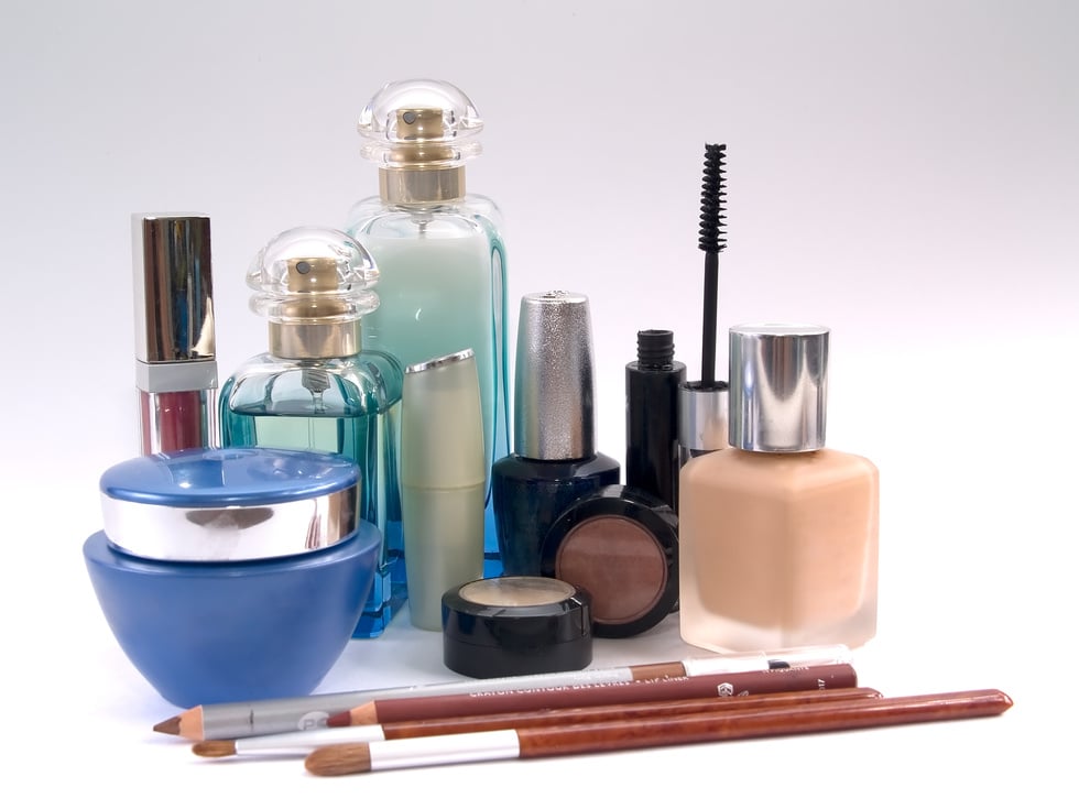 Cosmetics